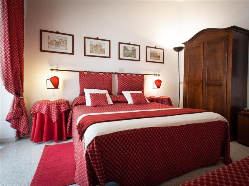 A Casa Di Serena A San Pietro Roma エクステリア 写真