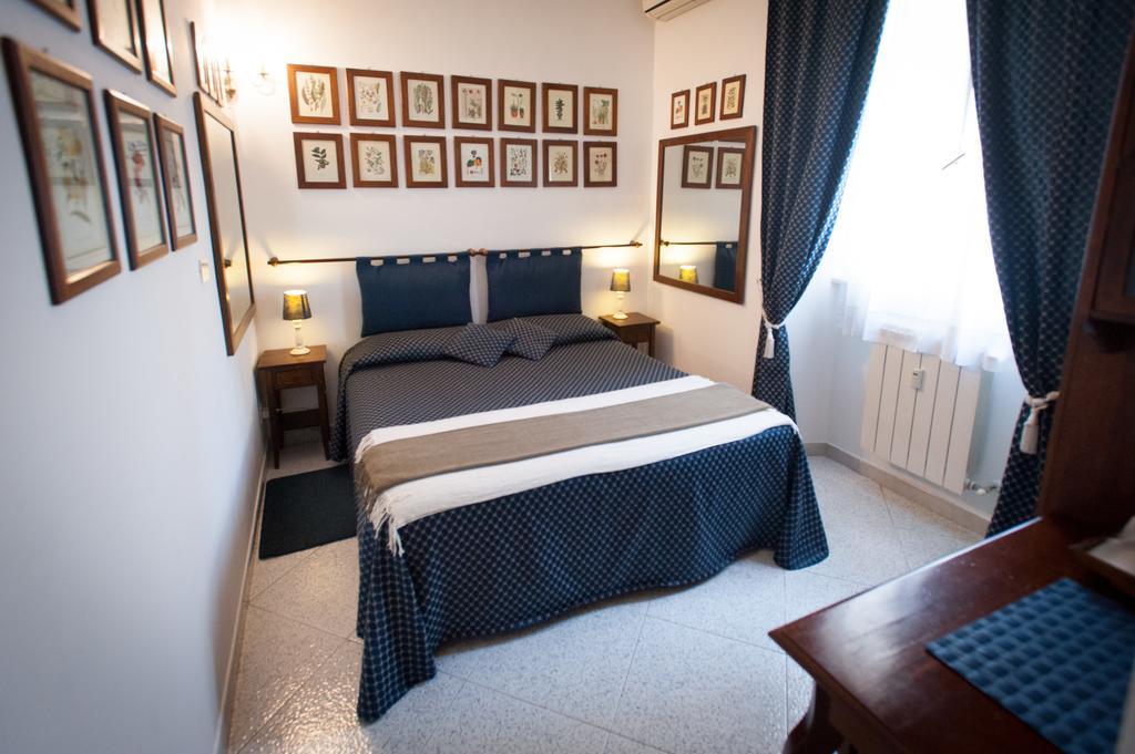A Casa Di Serena A San Pietro Roma エクステリア 写真