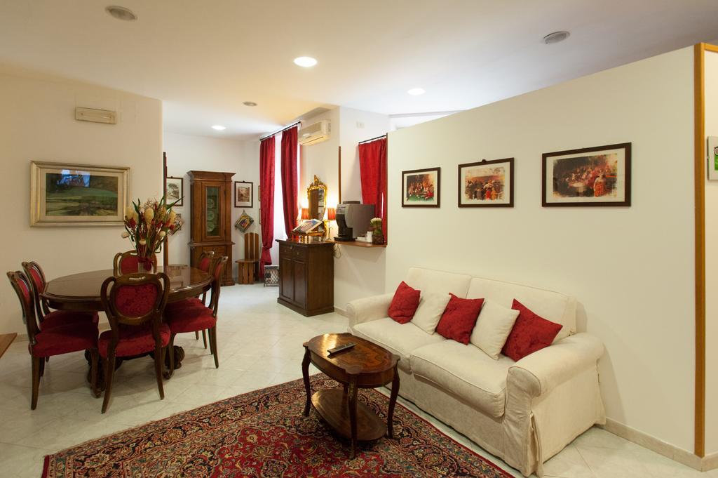 A Casa Di Serena A San Pietro Roma エクステリア 写真