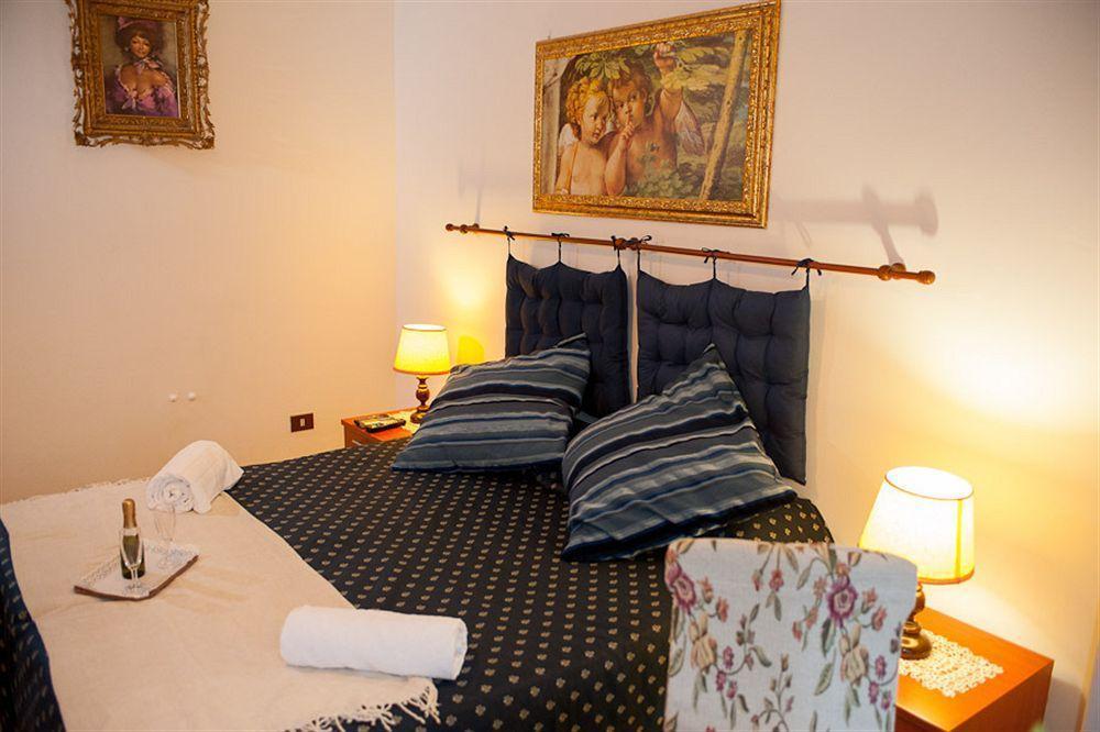 A Casa Di Serena A San Pietro Roma エクステリア 写真