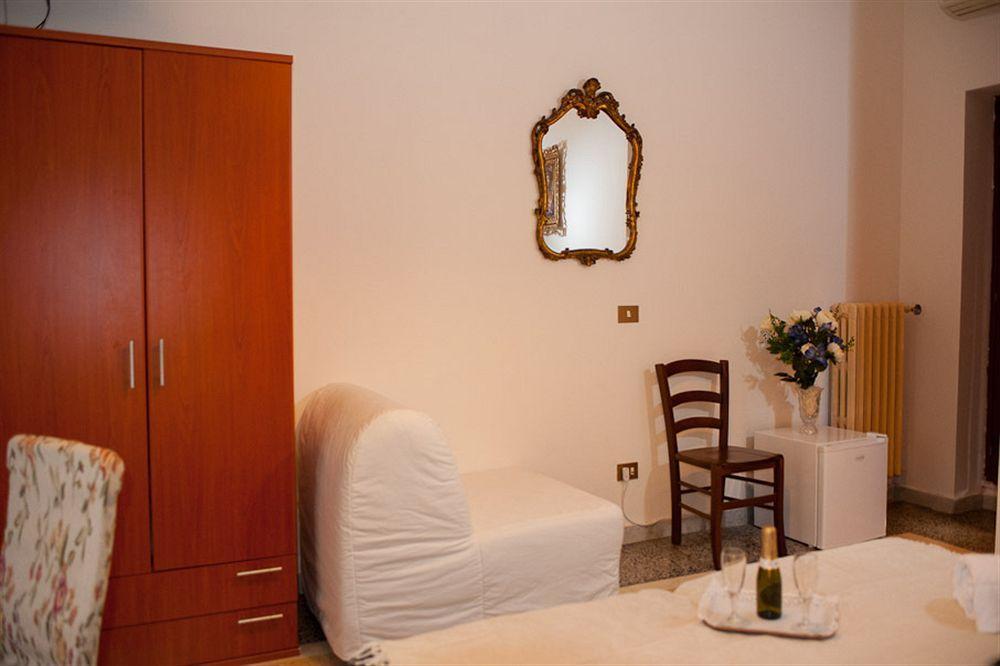A Casa Di Serena A San Pietro Roma エクステリア 写真