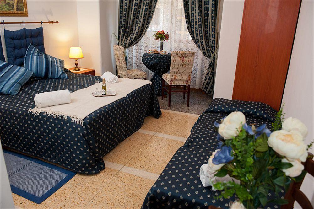 A Casa Di Serena A San Pietro Roma エクステリア 写真