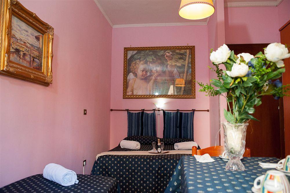 A Casa Di Serena A San Pietro Roma エクステリア 写真