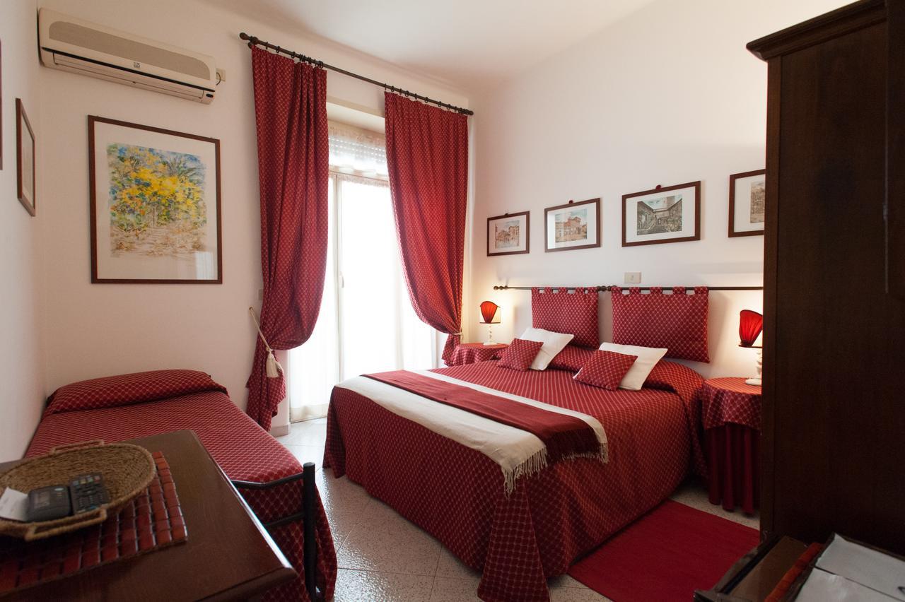 A Casa Di Serena A San Pietro Roma エクステリア 写真
