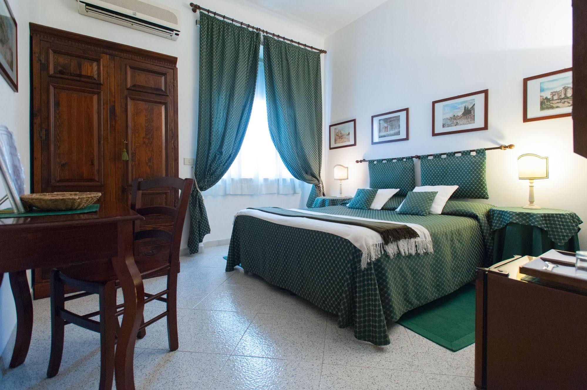 A Casa Di Serena A San Pietro Roma エクステリア 写真
