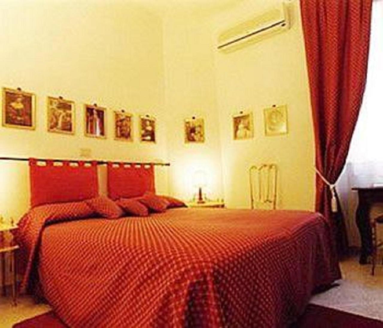 A Casa Di Serena A San Pietro Roma エクステリア 写真